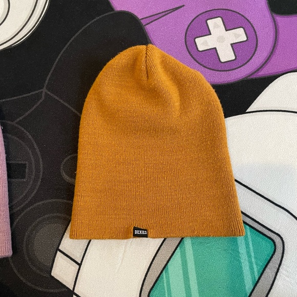 DICKIES | Beanie - Picture 2 of 3